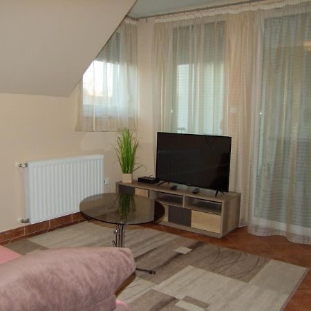 Greta Apartman Hajdúszoboszló Exteriér fotografie