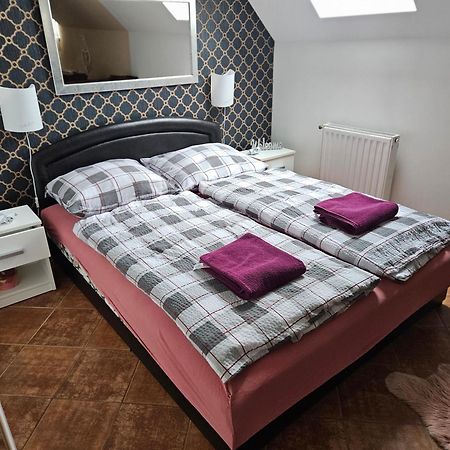 Greta Apartman Hajdúszoboszló Exteriér fotografie