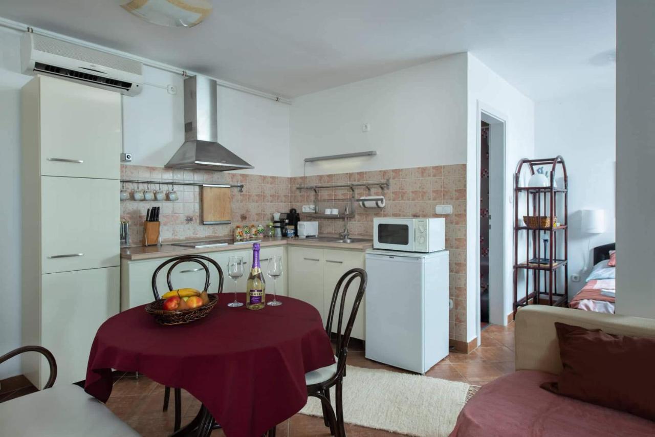 Greta Apartman Hajdúszoboszló Exteriér fotografie